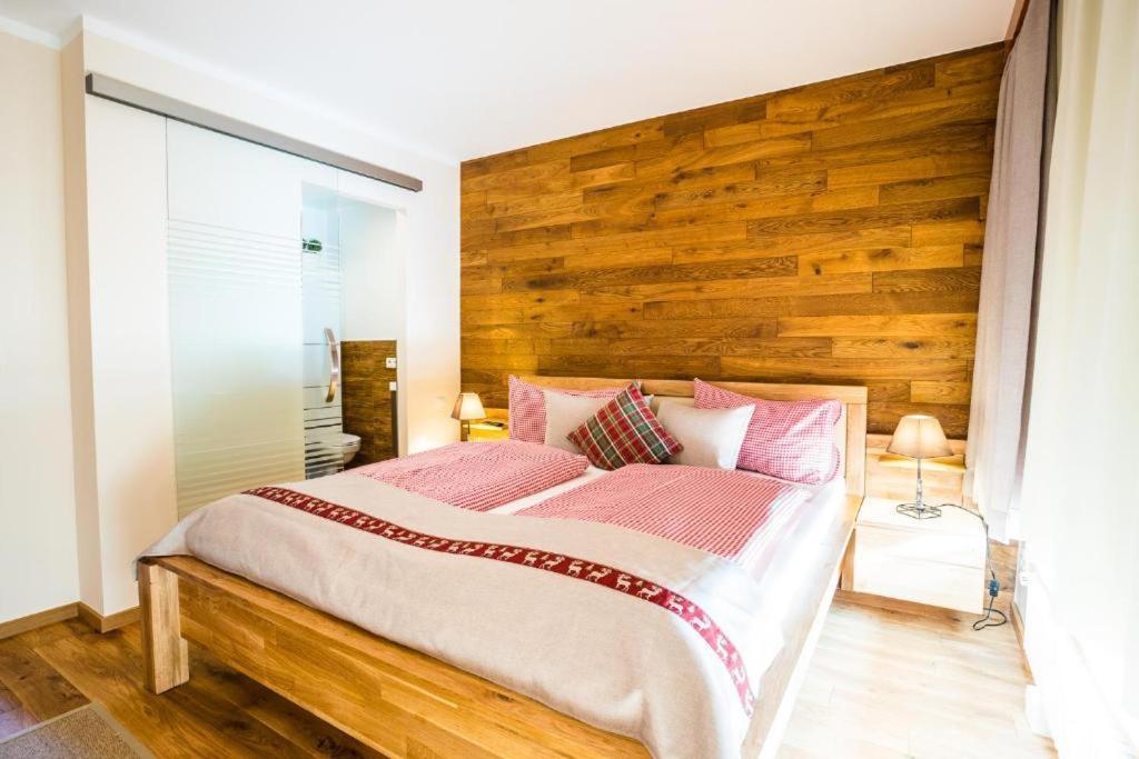 Haus Cervelli By Monicare Apartment Seefeld in Tirol Bagian luar foto
