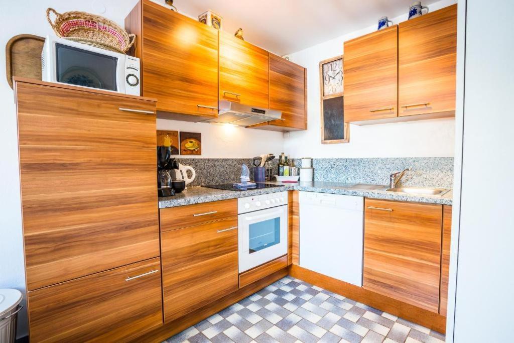 Haus Cervelli By Monicare Apartment Seefeld in Tirol Bagian luar foto