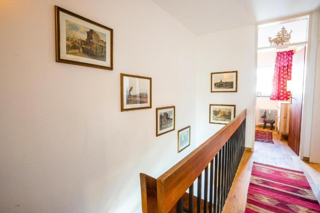 Haus Cervelli By Monicare Apartment Seefeld in Tirol Bagian luar foto