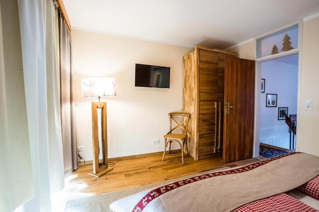 Haus Cervelli By Monicare Apartment Seefeld in Tirol Bagian luar foto