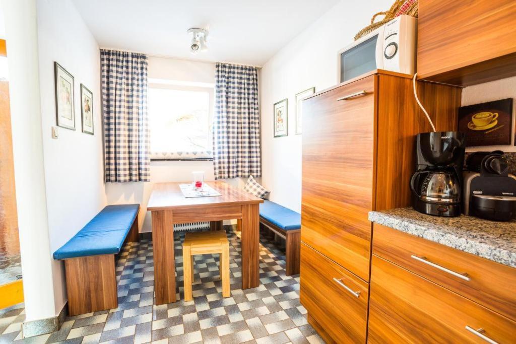 Haus Cervelli By Monicare Apartment Seefeld in Tirol Bagian luar foto