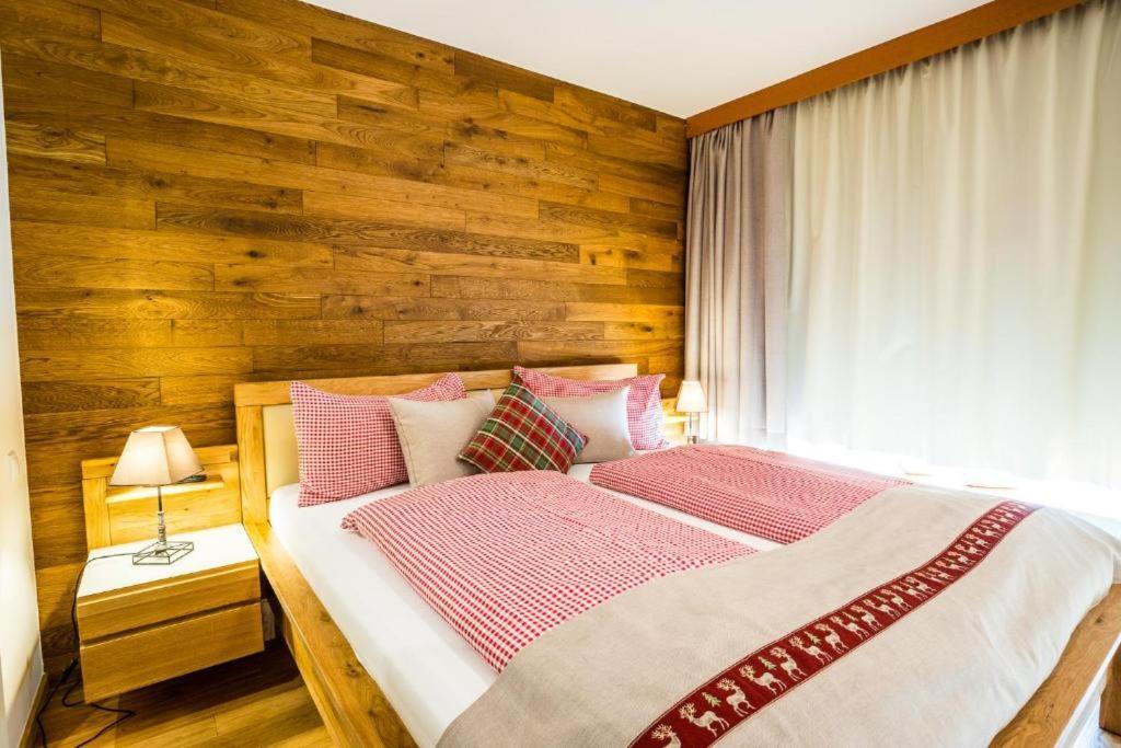 Haus Cervelli By Monicare Apartment Seefeld in Tirol Bagian luar foto