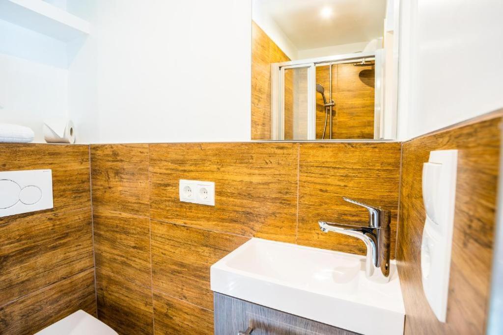 Haus Cervelli By Monicare Apartment Seefeld in Tirol Bagian luar foto