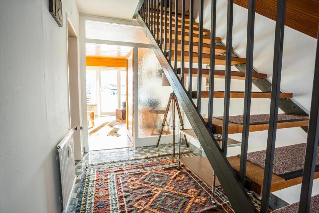 Haus Cervelli By Monicare Apartment Seefeld in Tirol Bagian luar foto