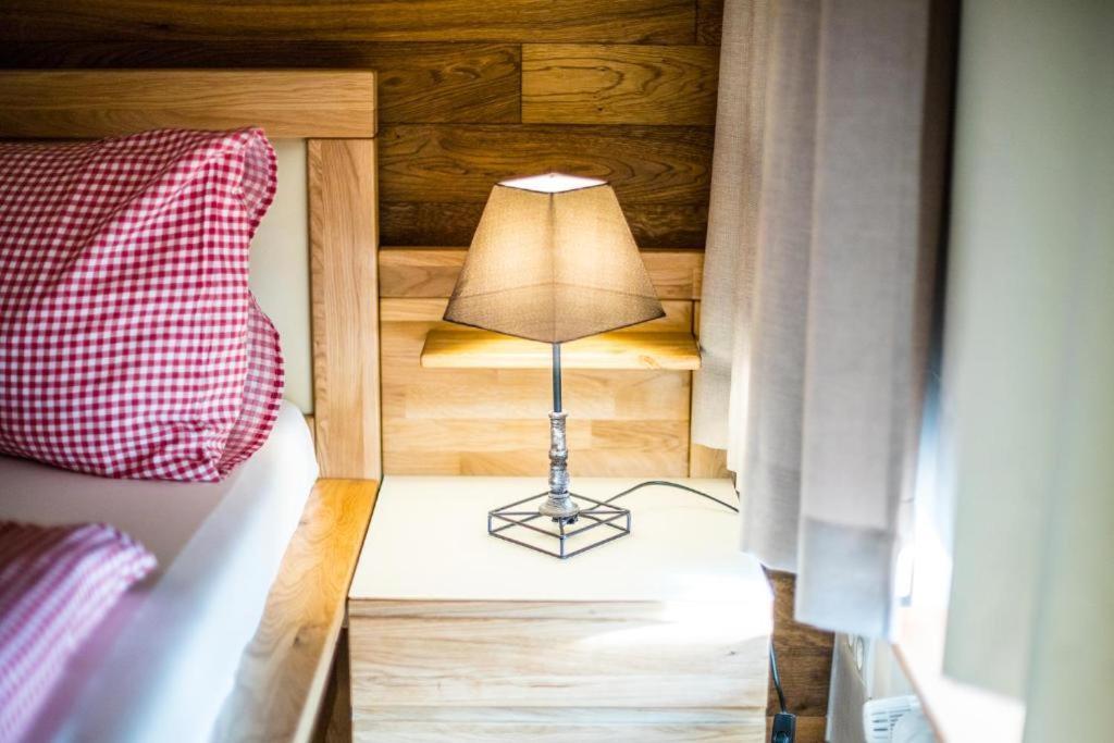 Haus Cervelli By Monicare Apartment Seefeld in Tirol Bagian luar foto