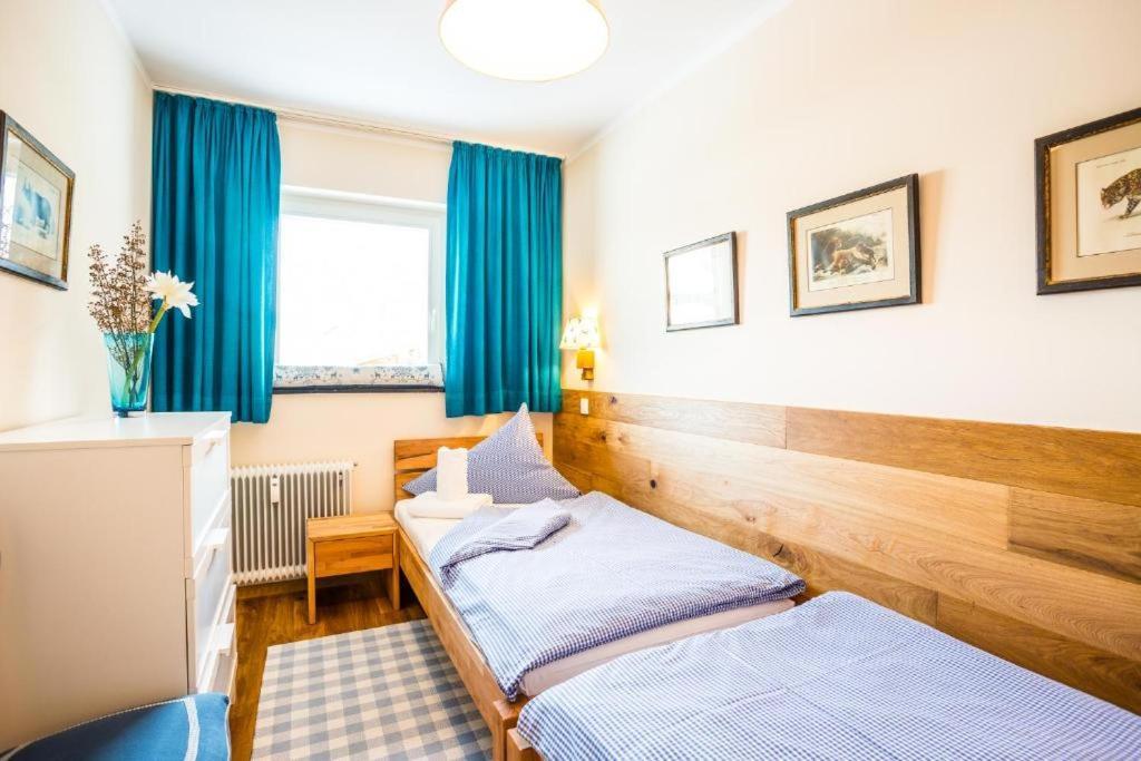 Haus Cervelli By Monicare Apartment Seefeld in Tirol Bagian luar foto