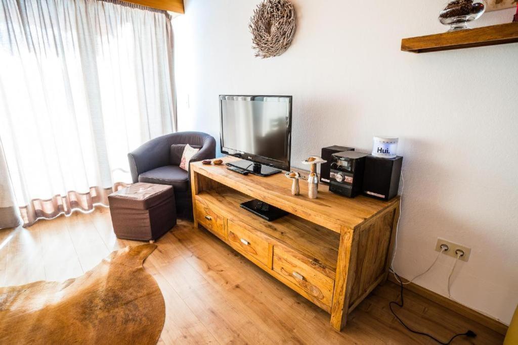 Haus Cervelli By Monicare Apartment Seefeld in Tirol Bagian luar foto