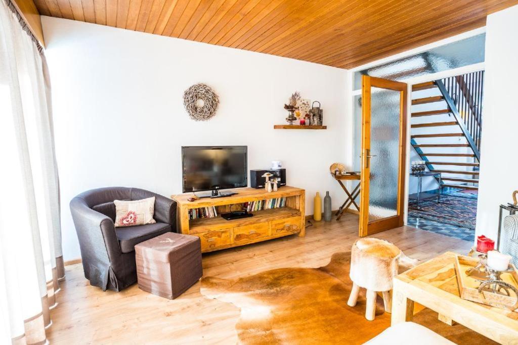 Haus Cervelli By Monicare Apartment Seefeld in Tirol Bagian luar foto